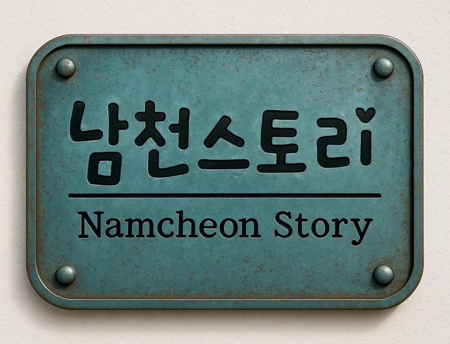 釜山広域市Namcheon Storyアパートメント エクステリア 写真